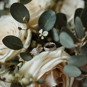 Wedding Le Matrimonial