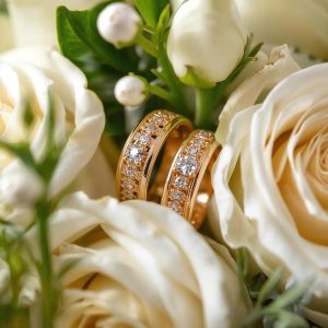 Wedding L’ Éternité