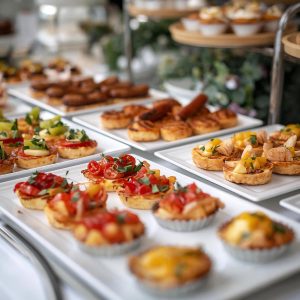 High Tea Reception B