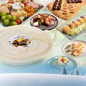 Christmas Party in a Box