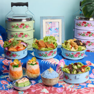 CNY Premium Bento Box