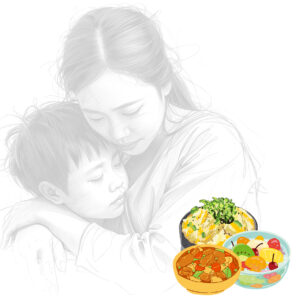 Parents' Day Party in a Box