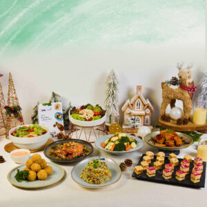 Christmas Party in a Box 2026