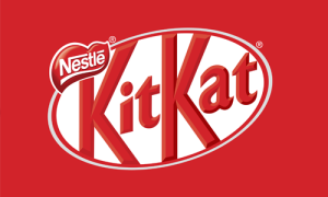 KitKat Logo Main
